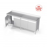 Profesionalūs darbo stalai